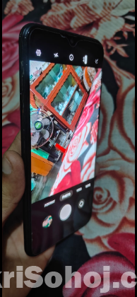 Samsung galaxy M21, 4gb 64gb